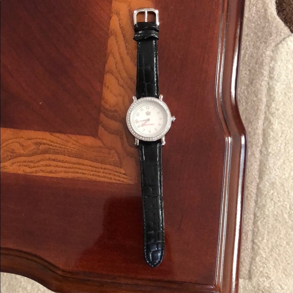 Juicy Couture Watch
